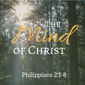 The Mind of Christ Bible Study Philippians 2