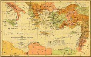 Bible Atlas